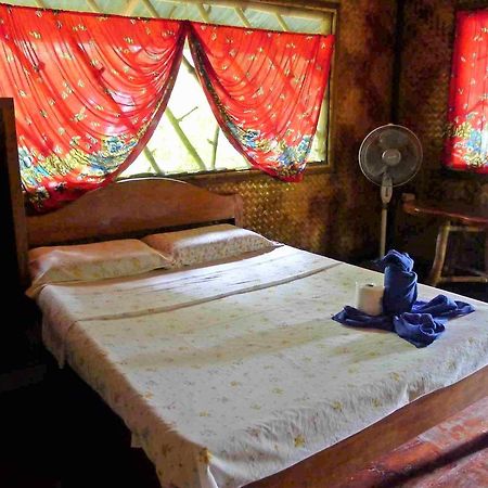 Dabdab Tourist Inn Sabang (Palawan) Exterior foto