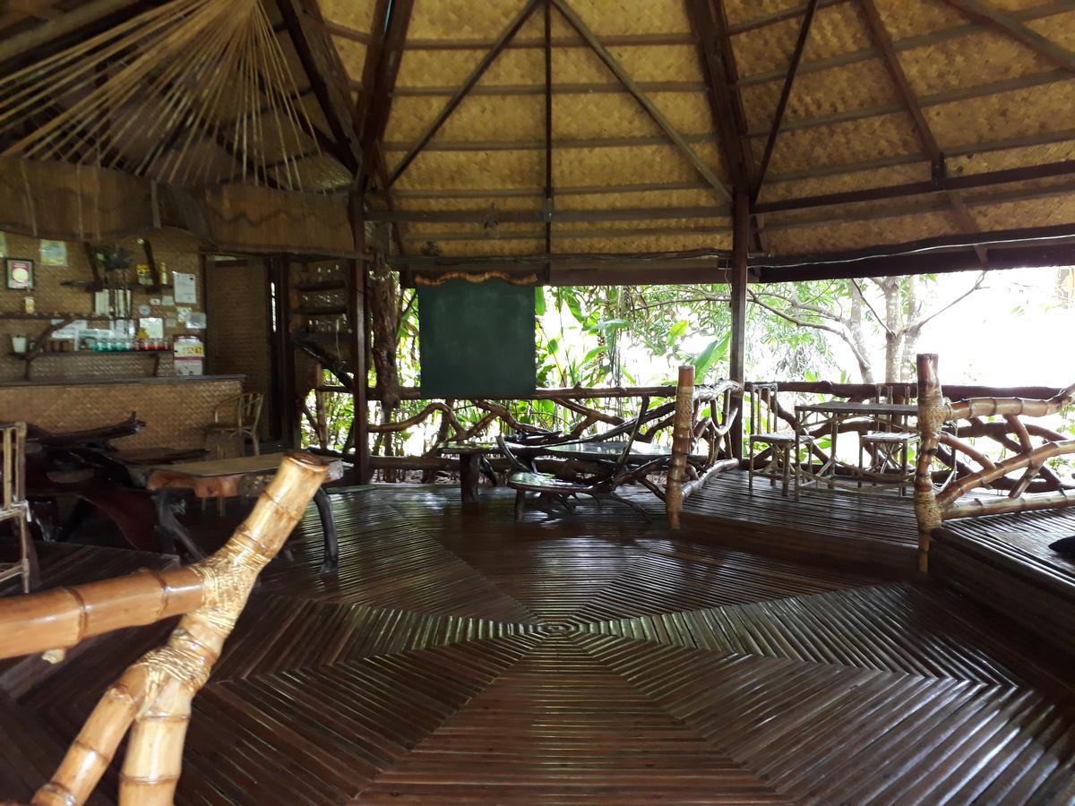 Dabdab Tourist Inn Sabang (Palawan) Exterior foto