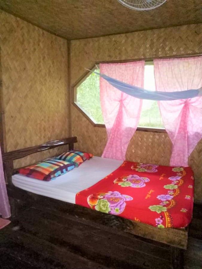 Dabdab Tourist Inn Sabang (Palawan) Exterior foto